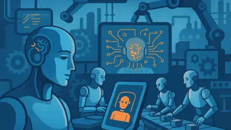 AI Agent Factories Are Rewriting Software Delivery Economics
