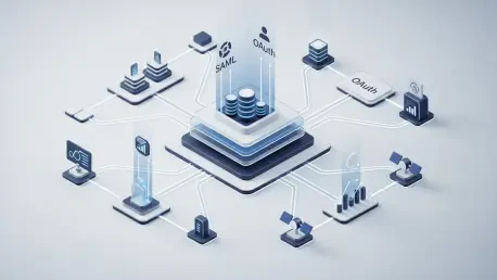 Mapping Identity Protocols to Modern Enterprise Architectures