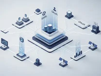 Mapping Identity Protocols to Modern Enterprise Architectures