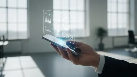 How Is AI Redefining Mobile App Development in 2026?