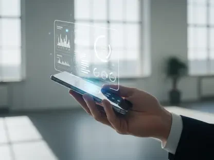 How Is AI Redefining Mobile App Development in 2026?
