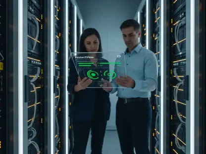 How Is Brian Dutton Shaping the Future of Cyber Resiliency?