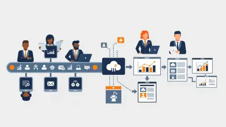 Modern Cloud Data Automation Drives Faster Business Insights