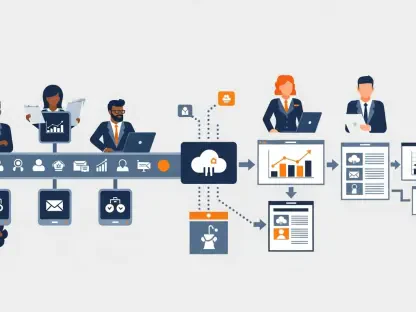 Modern Cloud Data Automation Drives Faster Business Insights