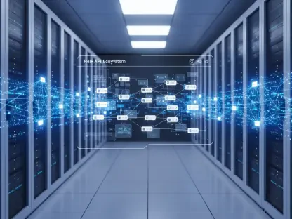Building a National FHIR API Ecosystem Using Apigee