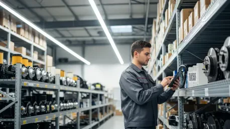 How Can Software Transform Auto Parts Inventory?
