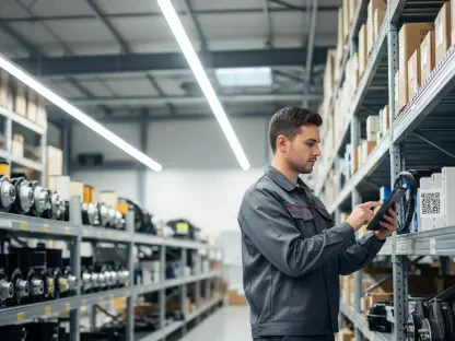 How Can Software Transform Auto Parts Inventory?
