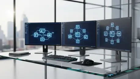 Master Your Workflow With Intelligent Automation Strategies