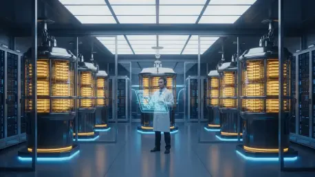 The Landscape of Quantum Cloud Computing in 2026