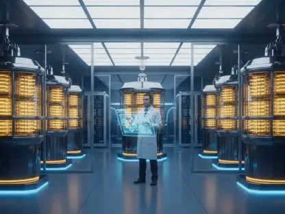The Landscape of Quantum Cloud Computing in 2026