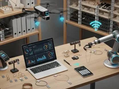 AI and RFID Reshape Modern Jewelry Inventory Management