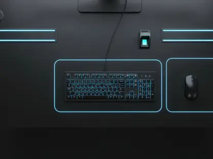 Is KVM over IT the Future of Control Room Security?