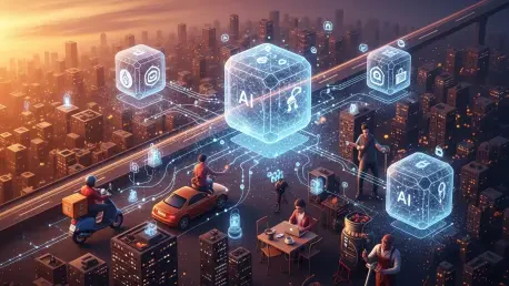 Can Autonomous AI Agents Reshape the Global Gig Economy?