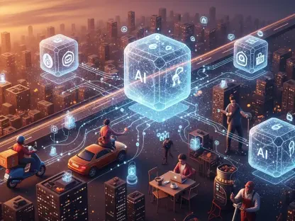 Can Autonomous AI Agents Reshape the Global Gig Economy?