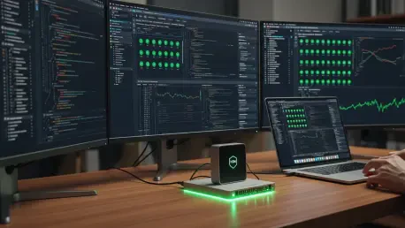 Trend Analysis: Securing Software Supply Chains