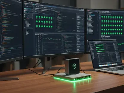 Trend Analysis: Securing Software Supply Chains