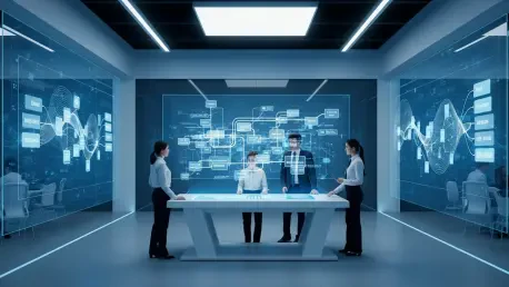 Integrating Artificial Intelligence Into Large-Scale Agile Frameworks