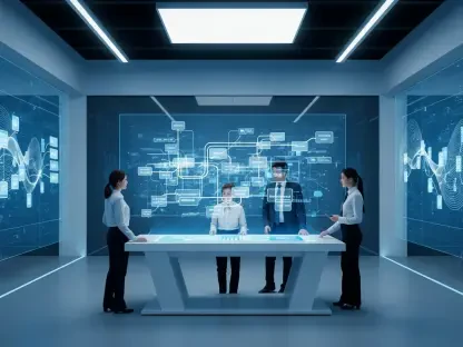 Integrating Artificial Intelligence Into Large-Scale Agile Frameworks
