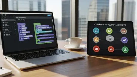 65% of Enterprises Will Deploy Agentic AI by 2027