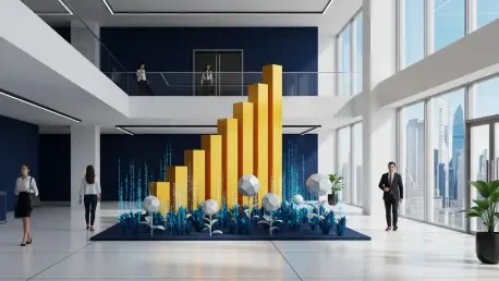 Automation Software Stocks Fall as Investors Demand Profits