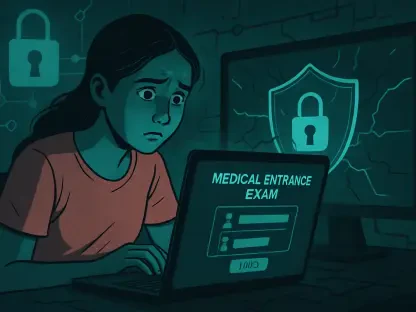NTA Re-Examination Portal Under Scrutiny for Security Flaws
