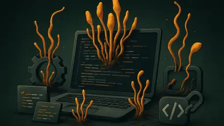 How Does Cordyceps Threaten Your Software Supply Chain?
