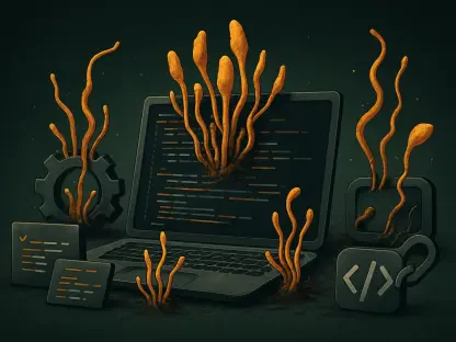 How Does Cordyceps Threaten Your Software Supply Chain?