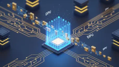 NVIDIA DOCA Secures Agentic AI via In-Silicon Infrastructure