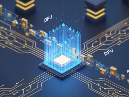 NVIDIA DOCA Secures Agentic AI via In-Silicon Infrastructure