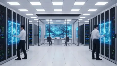 VAST Data and Mistral AI Launch NVIDIA-Powered AI Factories