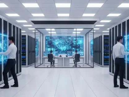 VAST Data and Mistral AI Launch NVIDIA-Powered AI Factories