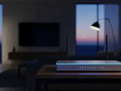 Is Your Wi-Fi Password Putting Your Home Network at Risk?