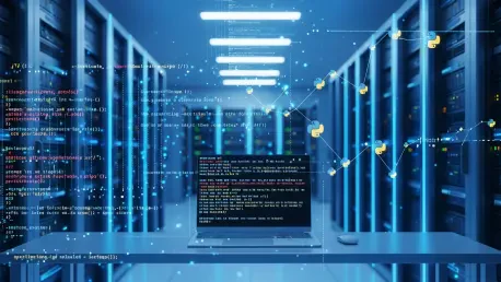 Securing Data Privacy Through AI-Generated Local Software