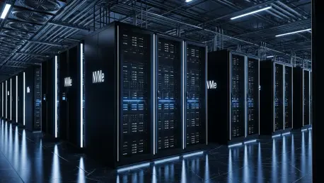 How Will AI Transform Big Data Storage by 2035?