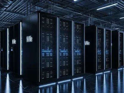 How Will AI Transform Big Data Storage by 2035?