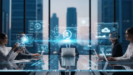 Endava Replaces Full-Stack Model with Specialized AI Agents
