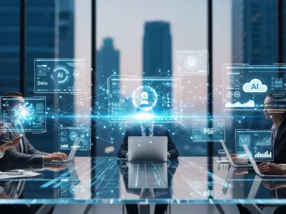 Endava Replaces Full-Stack Model with Specialized AI Agents