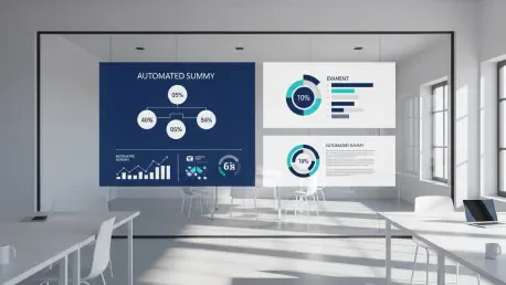 How Agentic BI Transforms Data Into Actionable Insights