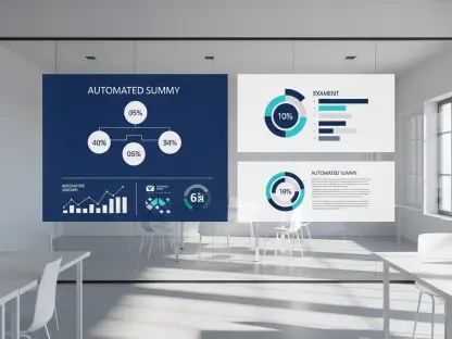 How Agentic BI Transforms Data Into Actionable Insights