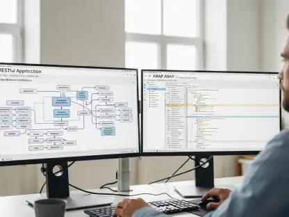 Classic BAPIs vs. RAP-Based APIs: A Comparative Analysis