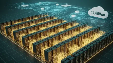 Is Microsoft Azure Fueling the Rise of AI-Driven Warfare?