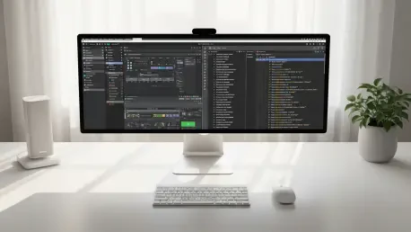 Frame Buffer Hashing Streamlines Visual Regression Testing