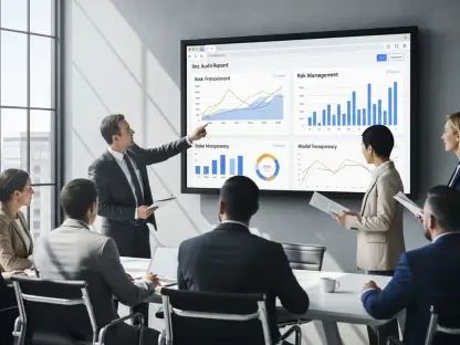 How Do You Automate Evidence-Grade Responsible AI Audits?