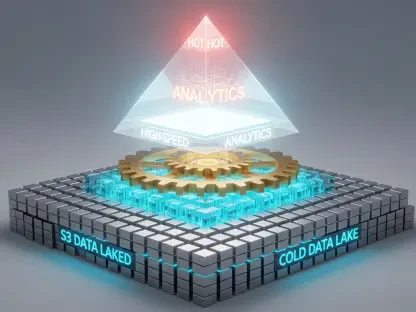 How Can Iceberg and Spectrum Prevent a Second Data Lake?