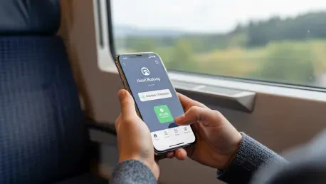 Key Strategies for Travel Mobile App Development Success