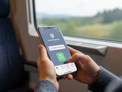 Key Strategies for Travel Mobile App Development Success