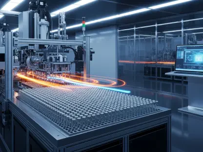 Can Big Data Spark an AlphaFold Moment for Chemistry?