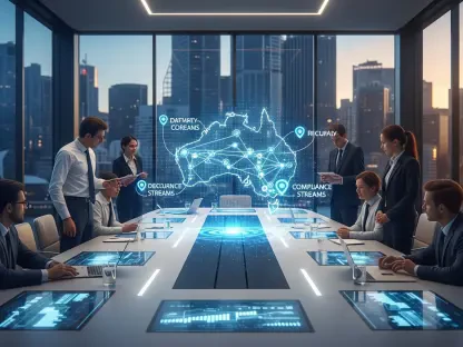 The Evolution of Australian Compliance Management by 2026