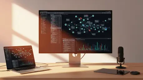 Is GitHub Copilot Desktop the New OS for AI Development?