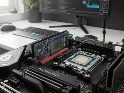 How to Run High-Performance AI Locally on Windows 11